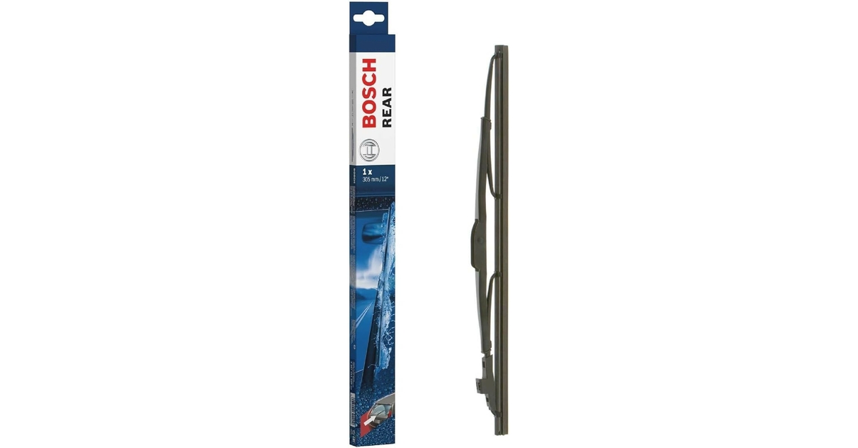 Balai d'essuie-glace AR BMW E46 Touring - U.A.P